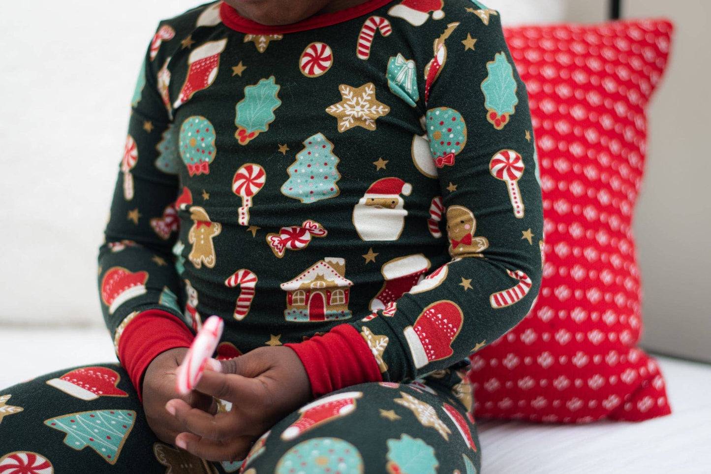 Millie Roo-Mas 2 Piece Set