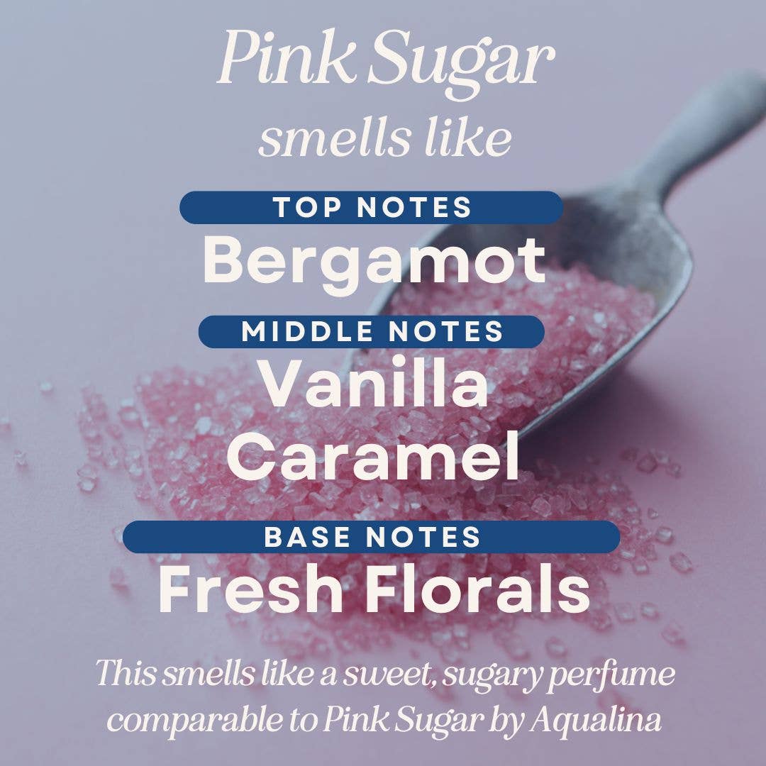 Andarna Scented Candle: Standard