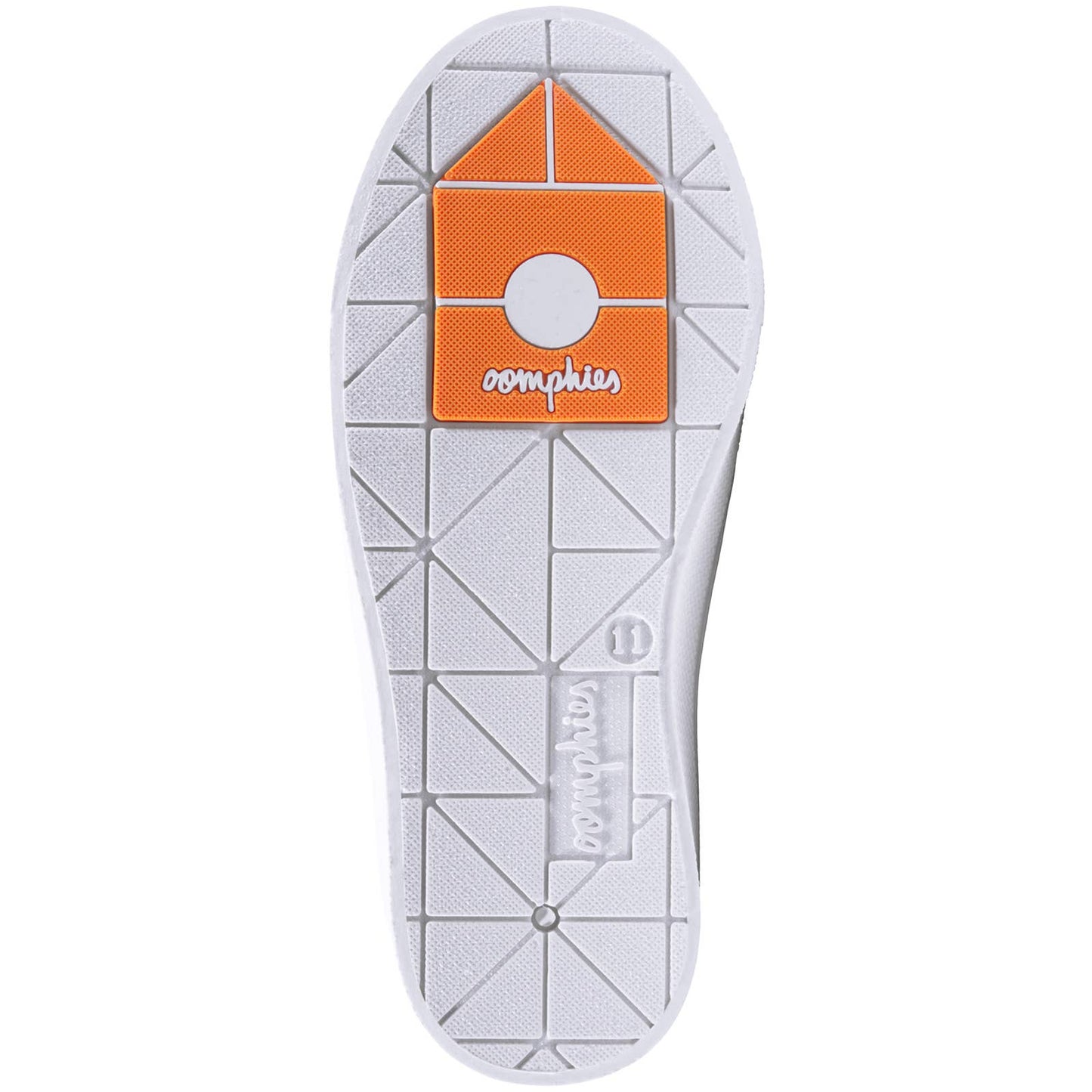 Madison Slip On Sneaker