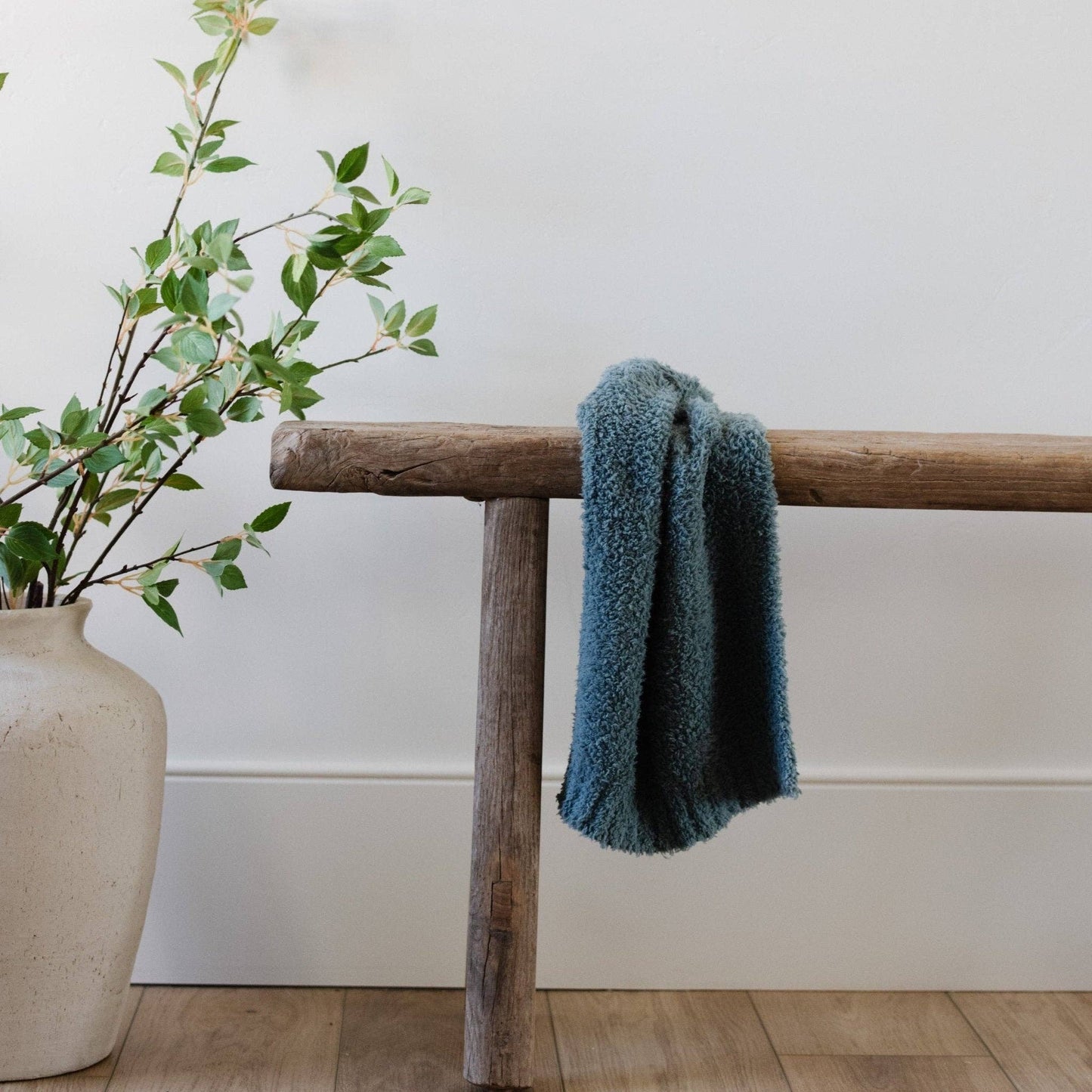 BAMBONI® MINI BLANKETS: Juniper