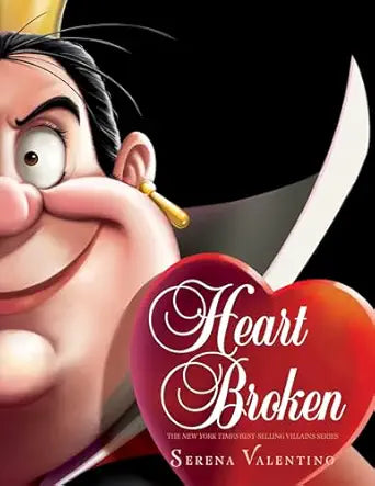 Heartbroken (Villains)