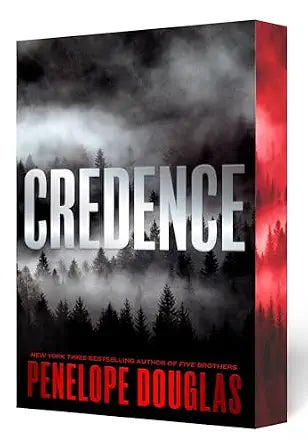 Credence: Deluxe Edition (Special)