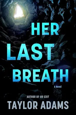 Her Last Breath