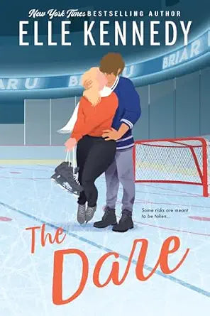 The Dare (Briar U #4)