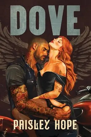 Dove (Deluxe Edition) (The Soldiers of Bedlam #2)