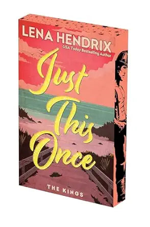 Just This Once: Deluxe Limited Edition (Kings)