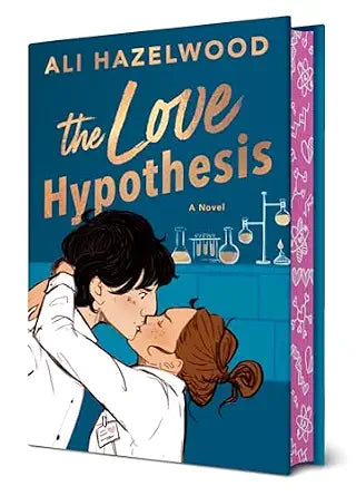 The Love Hypothesis: Collector's Edition (Special)