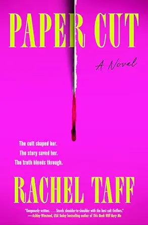 Paper Cut