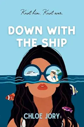 Down With The Ship