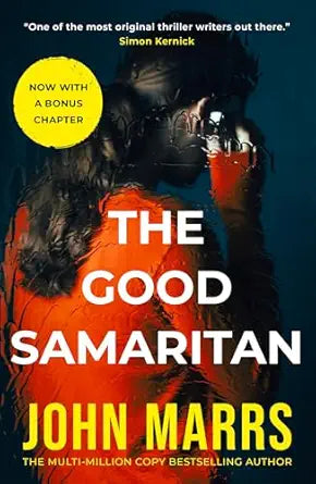 The Good Samaritan