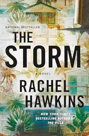The Storm