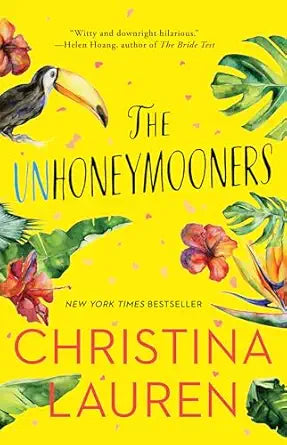 The Unhoneymooners