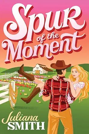 Spur of the Moment (Willow Creek #1)
