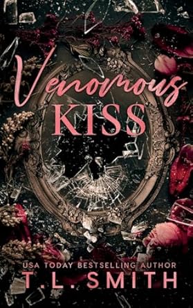 Venomous Kiss