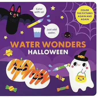 Halloween (Water Wonders)