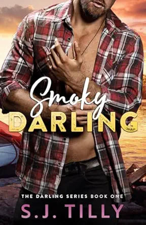 Smoky Darling (Darling #1)