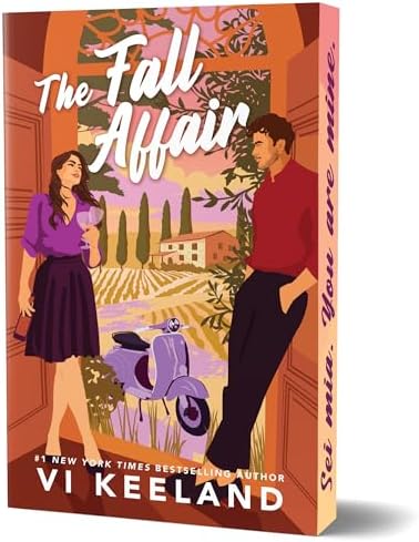 The Fall Affair