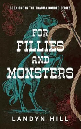 For Fillies and Monsters