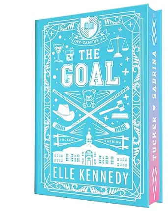 The Goal (Collector's Edition) (Off-Campus)
