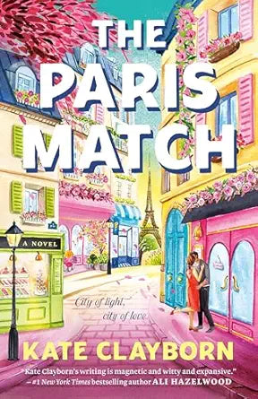 The Paris Match