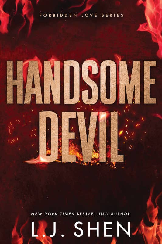 Handsome Devil (Standard Edition)