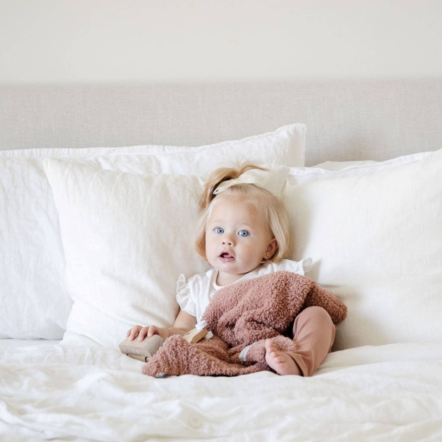 BAMBONI® MINI BLANKETS: Juniper