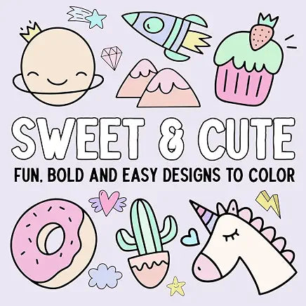 Sweet & Cute
