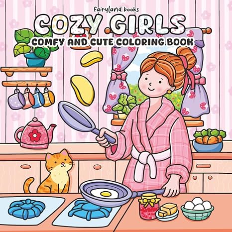 Cozy Girls