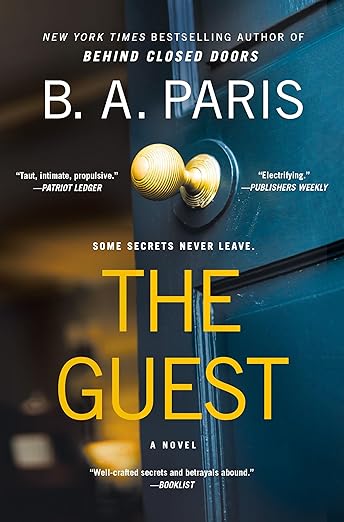 The Guest