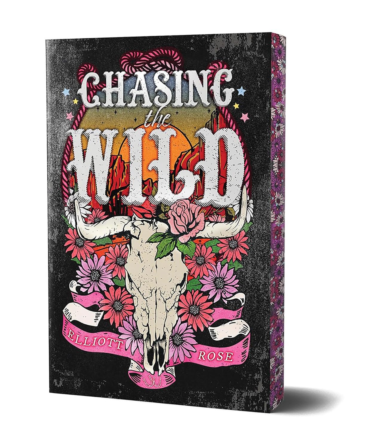 Chasing the Wild: Deluxe Limited Edition (Crimson Ridge)