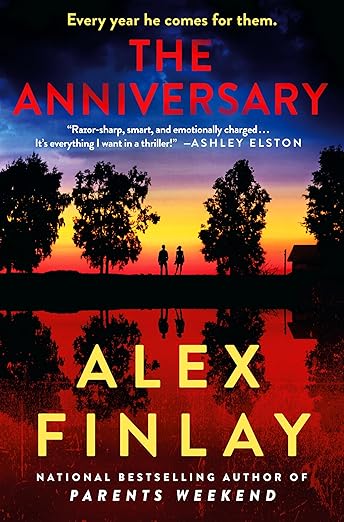 The Anniversary
