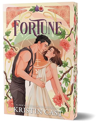 Fortune (Deluxe Edition) (Towerfall #3)