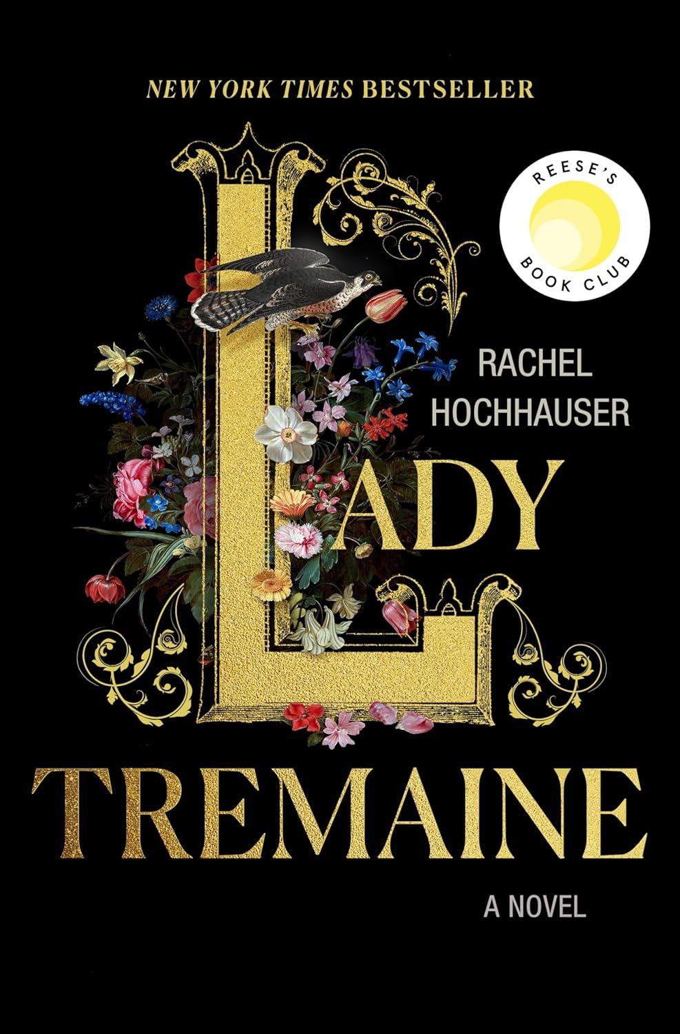 Lady Tremaine: Reese's Book Club Pick (a Novel)