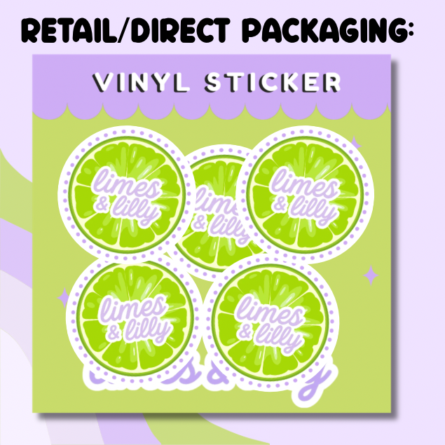 Briar Hockey Blue Sticker | Hockey Romance Inspired Vinyl Sticker: Glossy