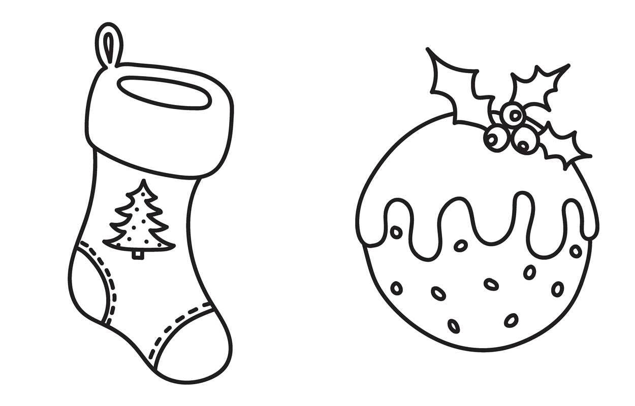 My First Big Book of Christmas by Little Bee Books: Paperback; 192 pages / English