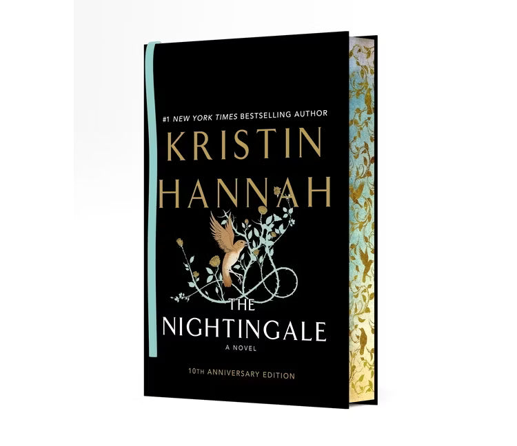 The Nightingale Deluxe Edition