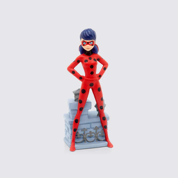 Miraculous: Tales of Ladybug & Cat Noir