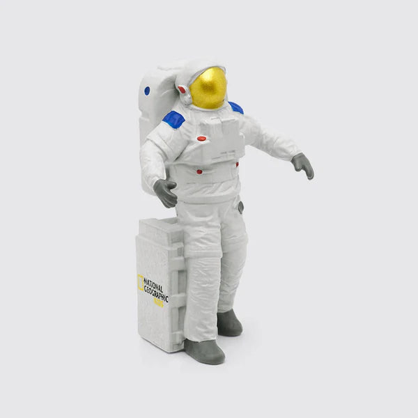 National Geographic: Astronaut