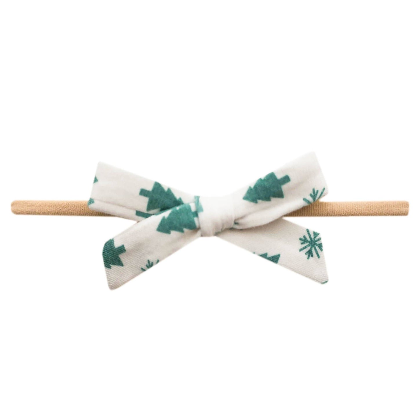 Alps Ribbon Nylon Bow