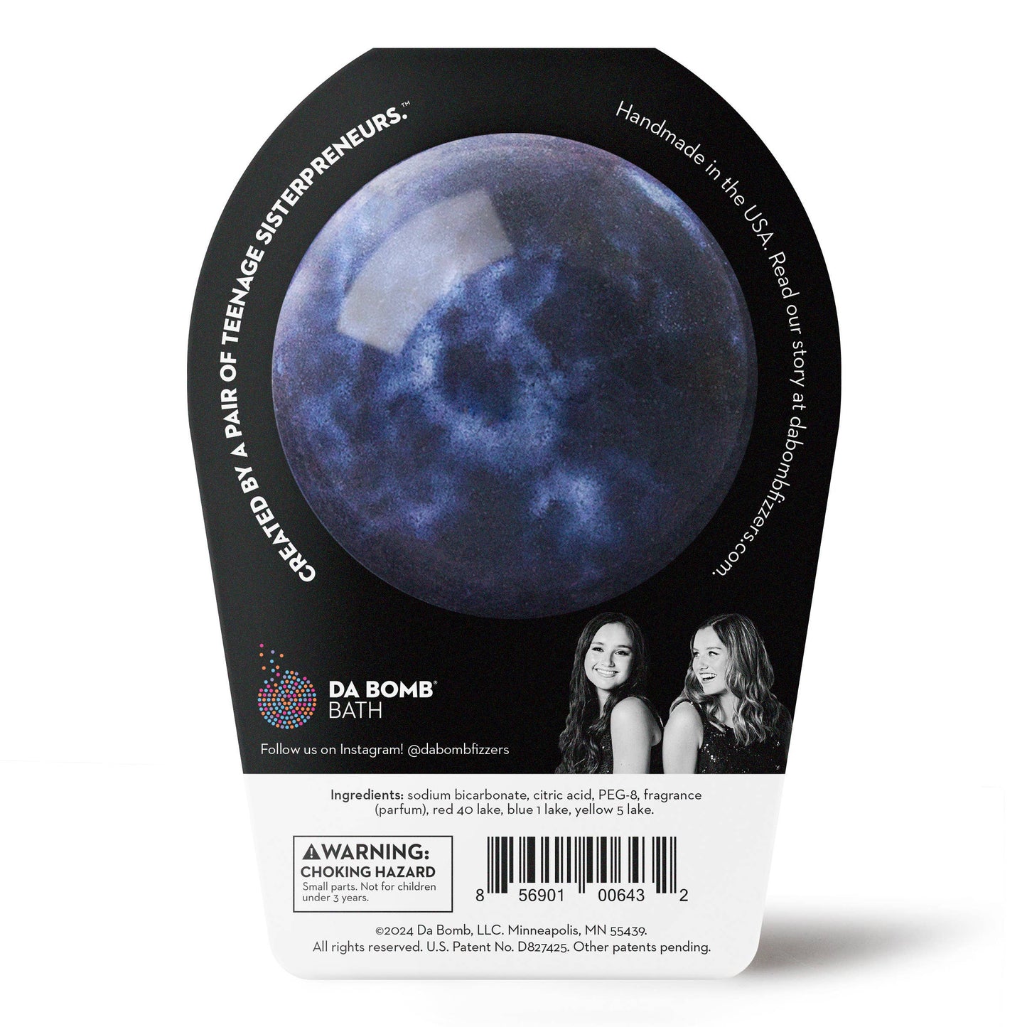 Galaxy Bomb™