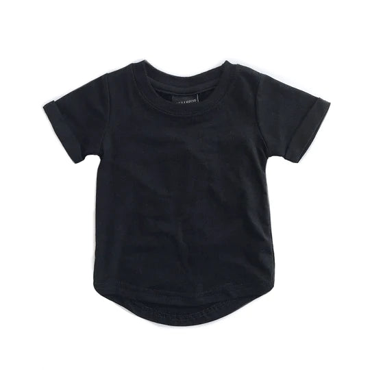 Basic Tee - Black