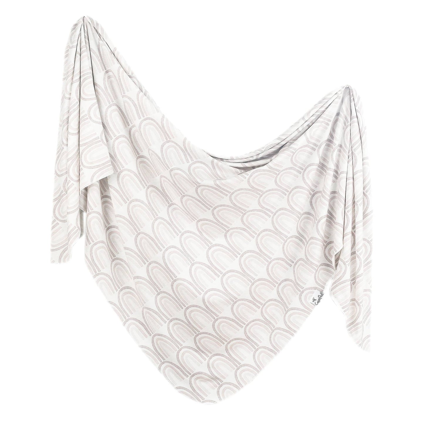 Bliss Knit Blanket Single