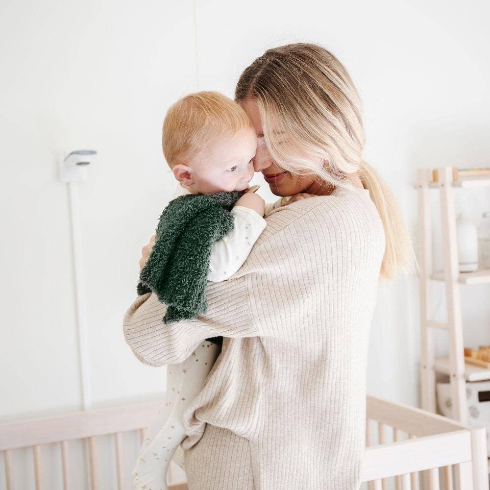 BAMBONI® MINI BLANKETS: Juniper