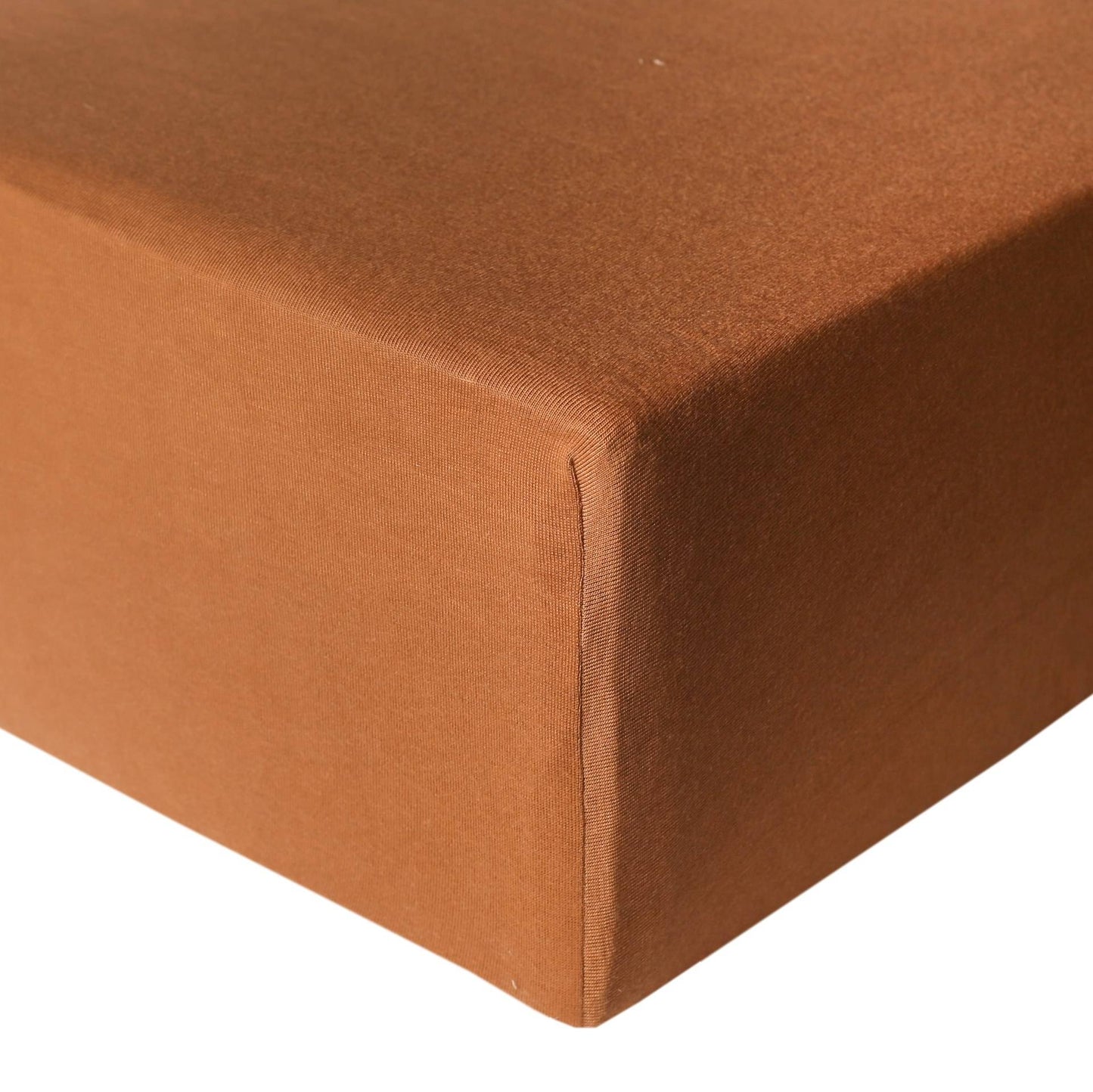 Camel Premium Crib Sheet