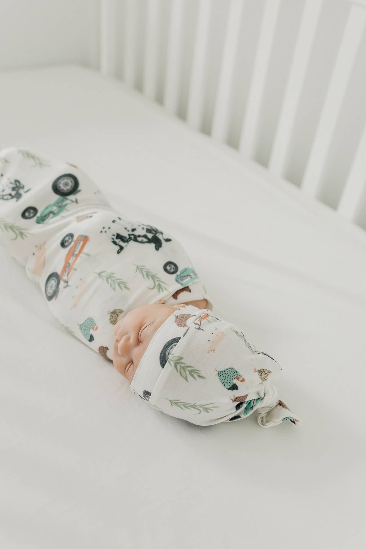 Jo Knit Blanket Single