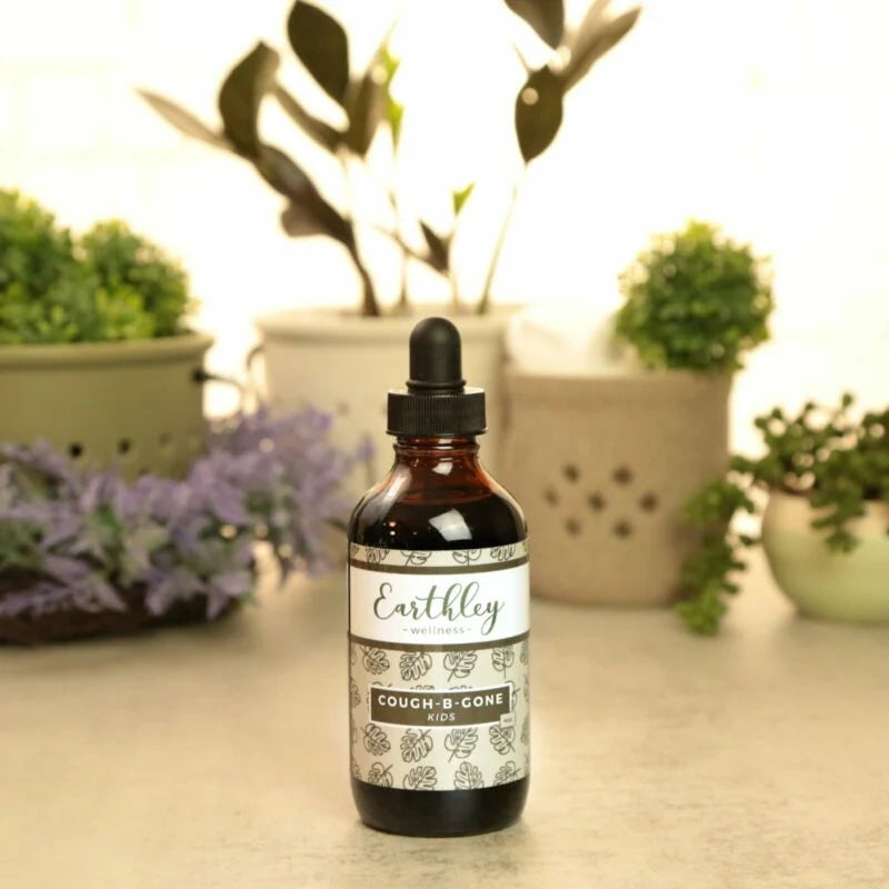 Cough-B-Gone - Kids 2oz.