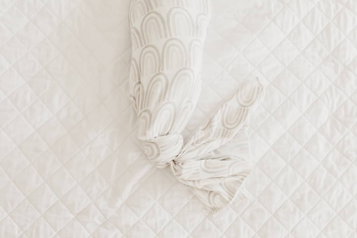 Bliss Knit Blanket Single