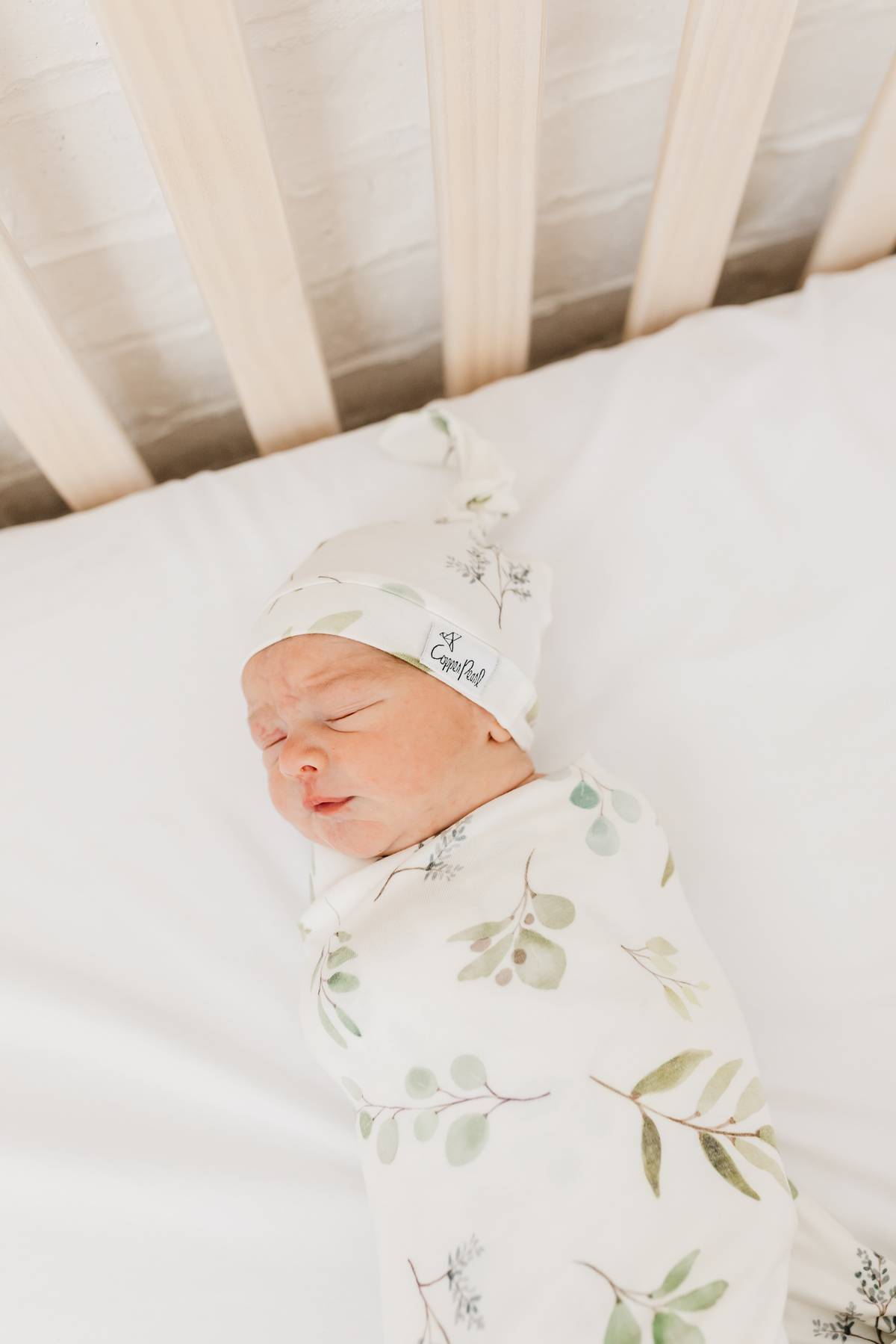 Haven Knit Blanket Single