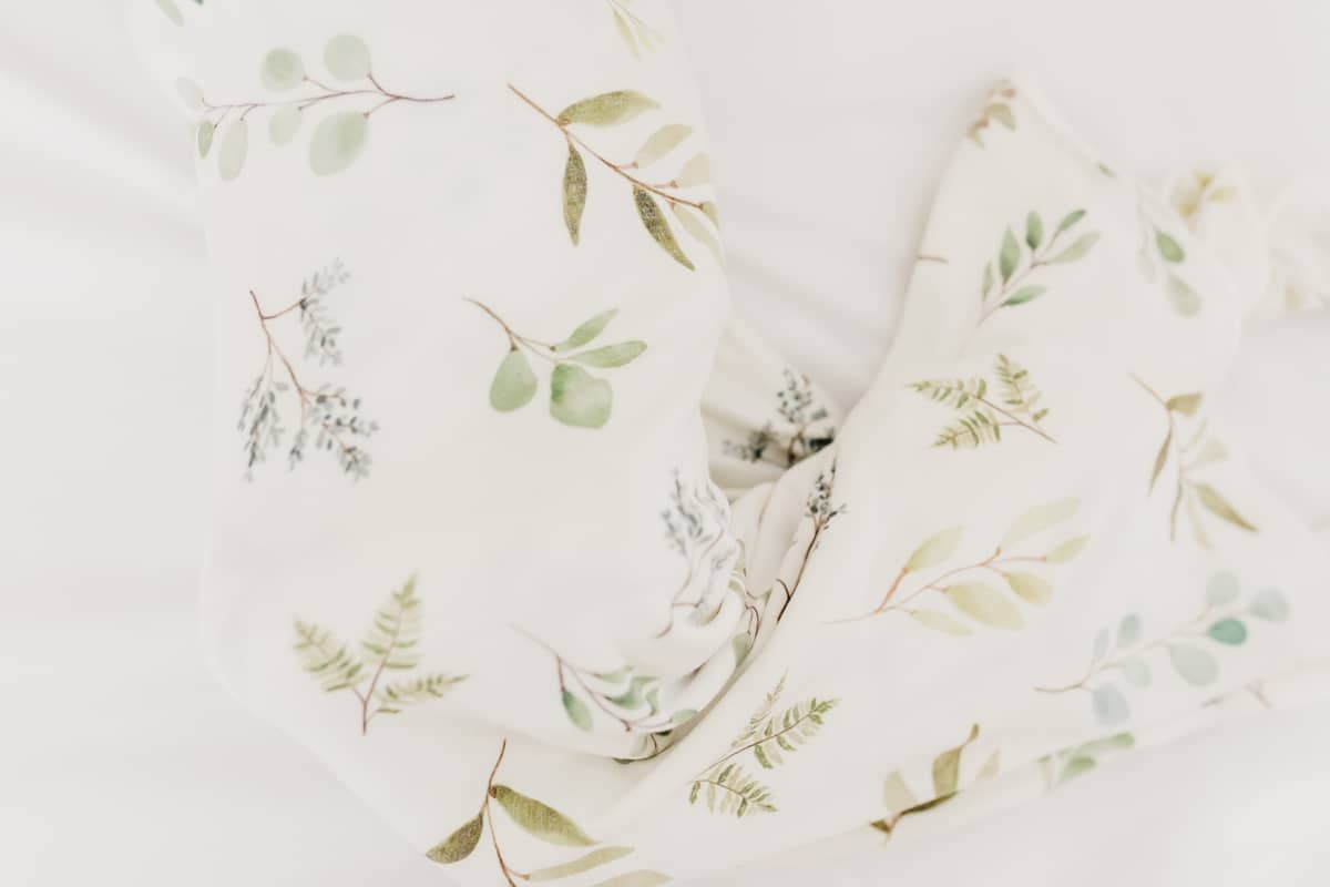 Haven Knit Blanket Single