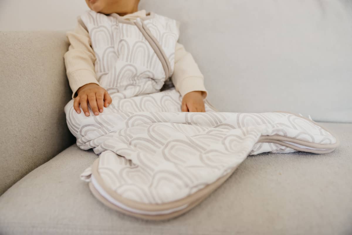 Bliss Cloud Sleep Bag